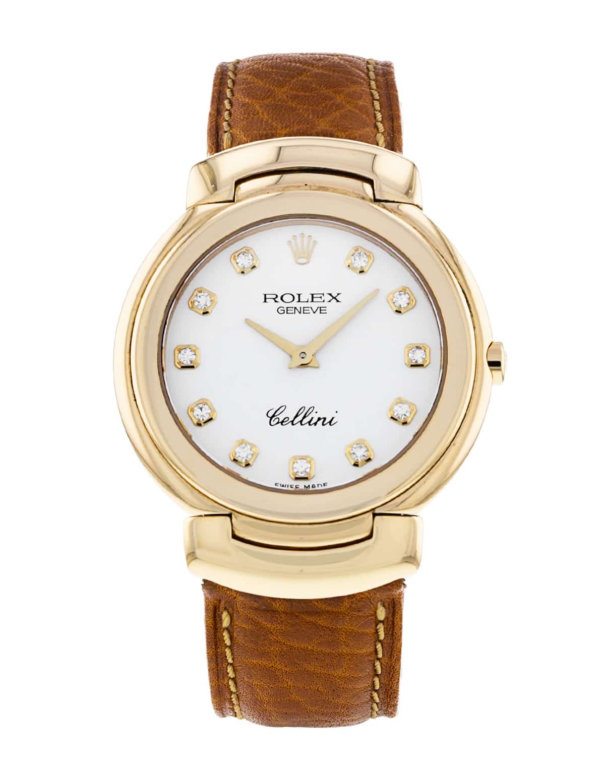 Rolex Cellini 6622